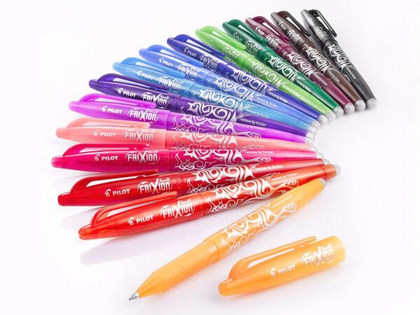 PILOT FriXion Ball | Tintenroller