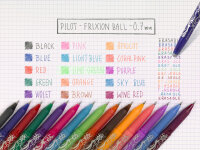 PILOT FriXion Ball | Tintenroller