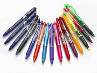 PILOT FriXion Clicker | Tintenroller