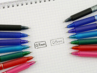 PILOT FriXion Clicker | Tintenroller