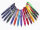 PILOT FriXion Clicker | Tintenroller
