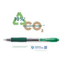 PILOT G2 | Gelschreiber in 31 Farben