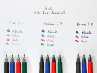 PILOT G2 | Gelschreiber