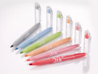 PILOT FriXion Light Natural 6er Set | Textmarker