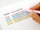 PILOT FriXion Light Soft 6er Set | Textmarker