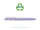 PILOT FriXion Light Soft 6er Set | Textmarker