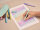 PILOT FriXion Light Soft 6er Set | Textmarker