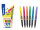 PILOT FriXion Light 6er Set | Textmarker