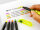 PILOT FriXion Light 6er Set | Textmarker
