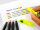 PILOT FriXion Light 6er Set | Textmarker
