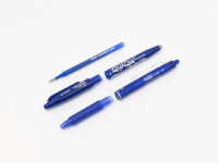 PILOT Mine FriXion Ball/Clicker 3er Set | Ersatzminen