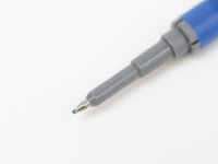 PILOT Mine FriXion Point 0,5 3er Set | Ersatzminen