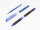PILOT Mine FriXion Point 0,5 3er Set | Ersatzminen