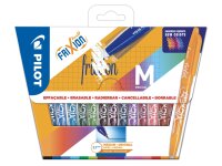 PILOT FriXion Ball 15er Set | Tintenroller