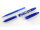 PILOT FriXion Ball 15er Set | Tintenroller