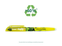 FriXion Light Textmarker Blau