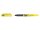 FriXion Light Textmarker Gelb