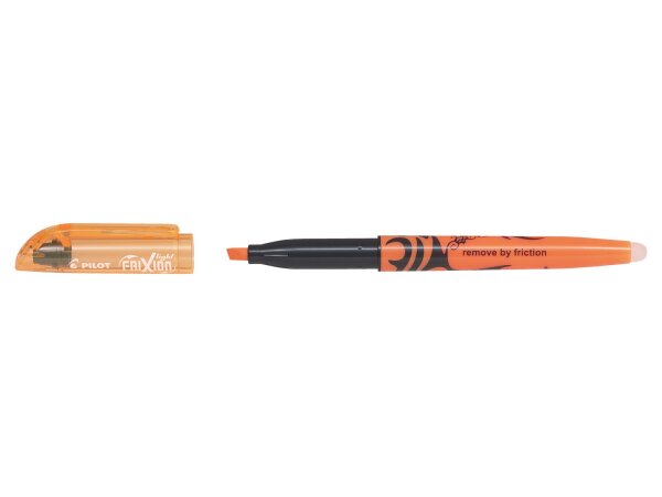 FriXion Light Textmarker Orange