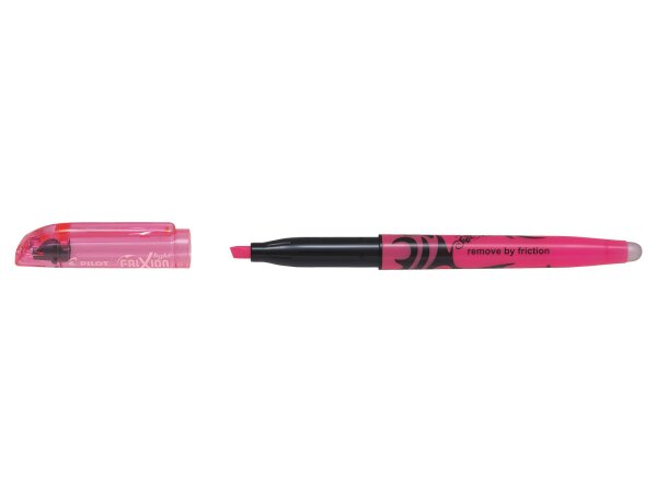 FriXion Light Textmarker Pink