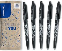 FriXion Ball 0.7 Set – 5 Stück | radierbare...