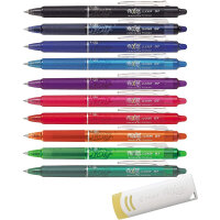 BL-FR7 FriXion Clicker Tintenroller – radierbar,...