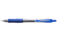 PILOT G2 | Gelschreiber Mittlere Spitze (M - 0.7)-Blau
