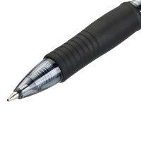 PILOT G2 | Gelschreiber Mittlere Spitze (M - 0.7)-Hellbraun