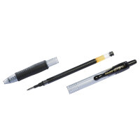 PILOT G2 | Gelschreiber Mittlere Spitze (M - 0.7)-Metallicpink