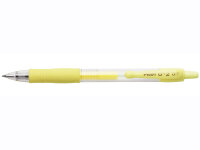 PILOT G2 | Gelschreiber Mittlere Spitze (M -...