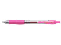 PILOT G2 | Gelschreiber Mittlere Spitze (M - 0.7)-Pink