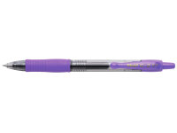 PILOT G2 | Gelschreiber Mittlere Spitze (M - 0.7)-Violett