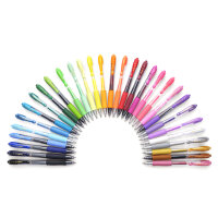 PILOT G2 | Gelschreiber Mittlere Spitze (M - 0.7)-Weiss