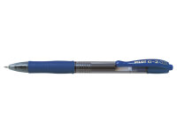 PILOT G2 | Gelschreiber Breite Spitze (B - 1.0)-Blau