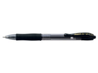 PILOT G2 | Gelschreiber Breite Spitze (B - 1.0)-Schwarz