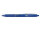 PILOT FriXion Clicker | Tintenroller Mittlere Spitze (M - 0.7)-Blau