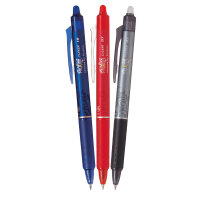 PILOT FriXion Clicker | Tintenroller Breite Spitze (B -...