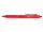 PILOT FriXion Clicker | Tintenroller Breite Spitze (B - 1.0)-Rot